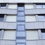 Apartmenthaus Treppenhaus