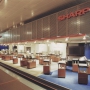 messestand sharp